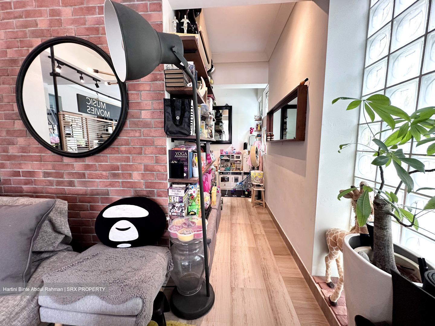 Sandy Palm (D17), Condominium #484342021